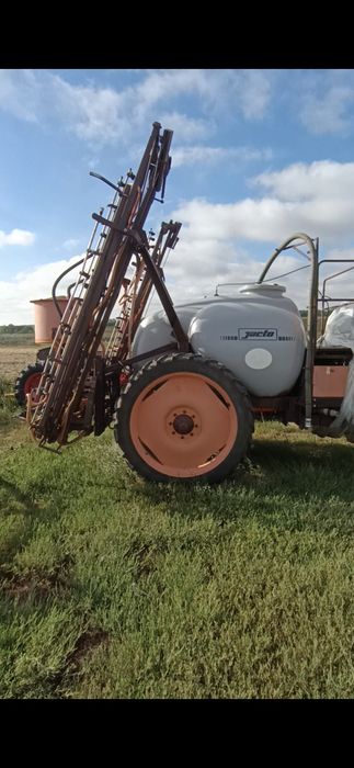 Jacto ADVANCE 2000