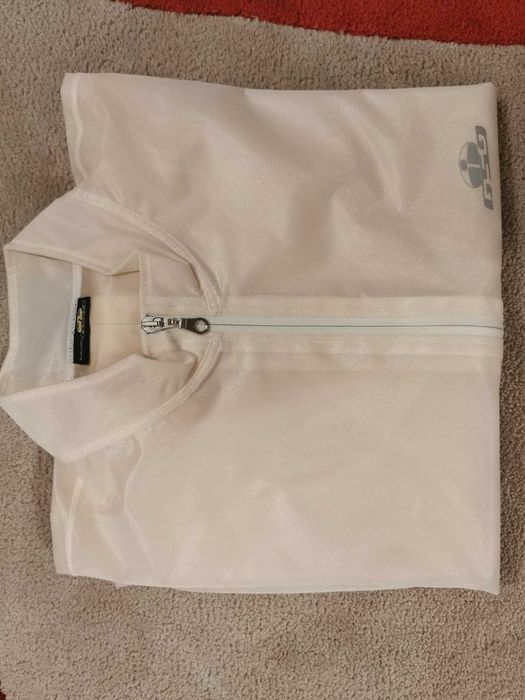 Capa impermeável da GSG - tamanho XL