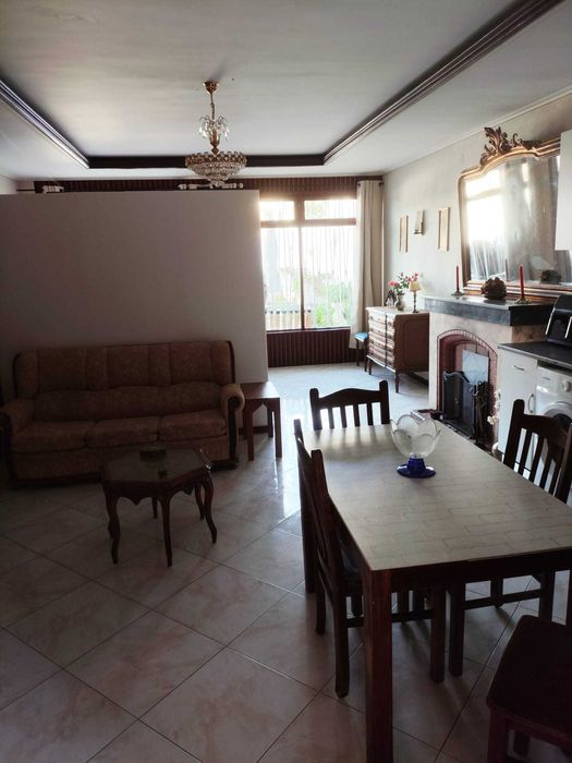 T0 - Andar Moradia / Perto do Fórum Maia