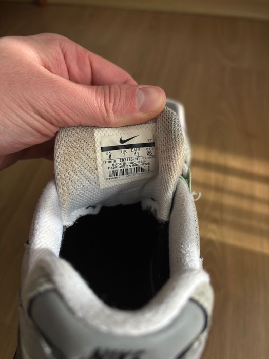 Airmax 95 OG fresh mint