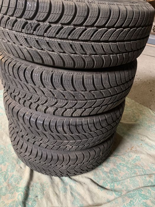 Зимова гума debica frigo 2 175/70 r13