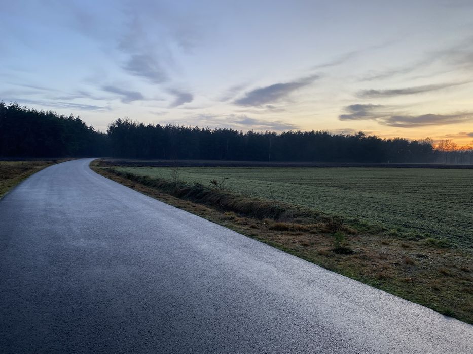 Działka budowlana, dzialki