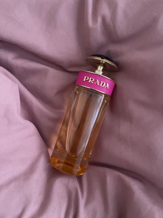prada candy - купити парфумерію - Ціна на OLX.ua