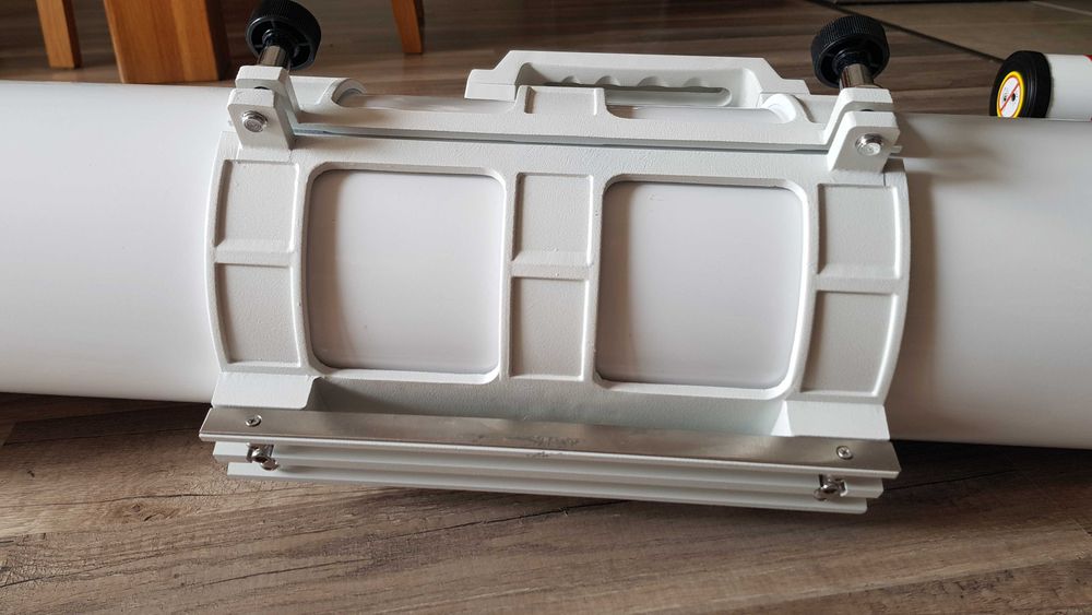 Teleskop BRESSER Messier AR-152L 152/1200