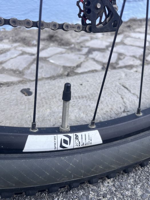 Scott Scale 930 L
