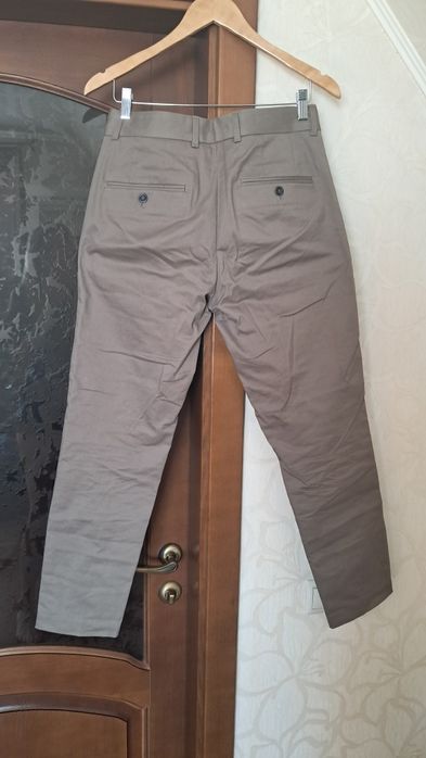Чоловічі штани Mango Man (Slim Fit)
