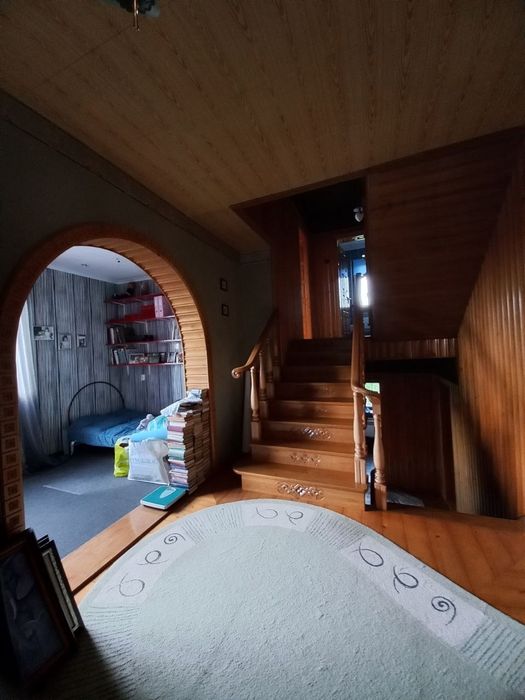 Ціну знижено. Продається сучасний будинок з усіма комфортними умовами
