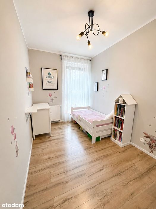 Żwaków/Mieszkanie z ogrodem/las/niższa cena dla klienta gotówkowego - Widok 4