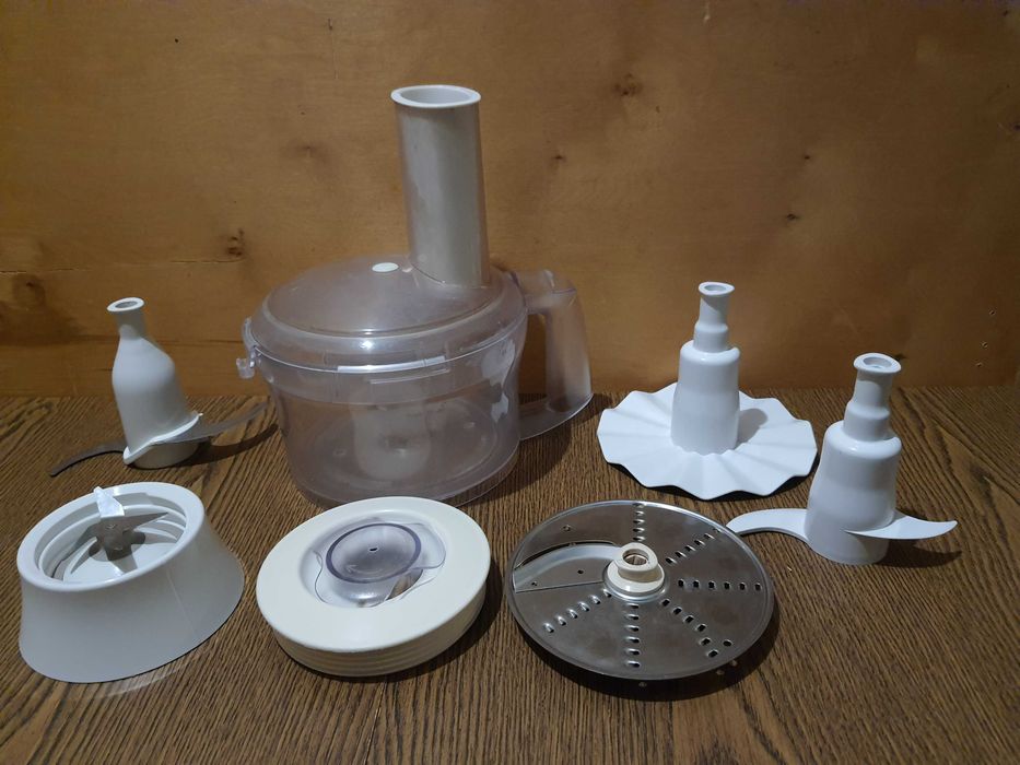 Кухонный комбайн PHILIPS  ( запчасти ).