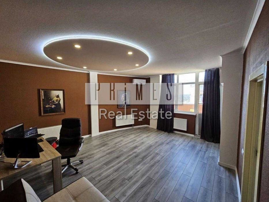 Продаж дворівневий пентхаус, ЖК Ліко-Град 3, вул. Здановської, 50/2