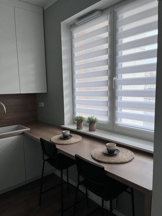 „KASPRZAKA 17- 2os Studio Zielone