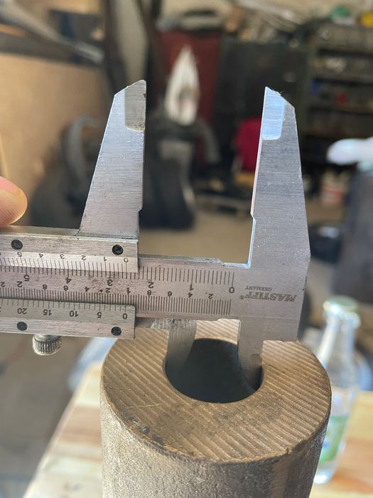 Rura brąz fosforowy tuleja panewka  fi 60 mosiadz fi 50 55