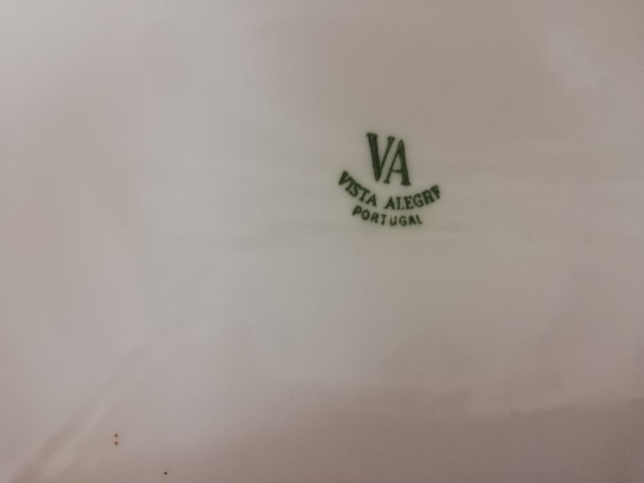Terrina , marca vista alegre