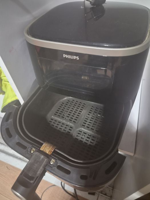 Frytkownica Philips