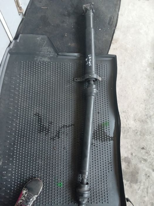 Wał napędowy Range Rover Sport 3.0 d