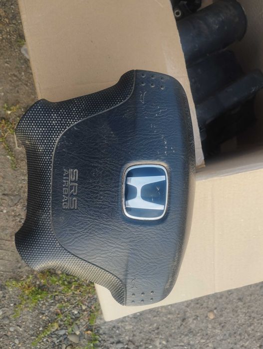 Airbag подушка безпеки