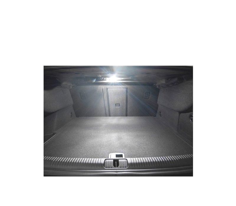 CANBUS LÂMPADA LED H-POWER W5W T10 280lm