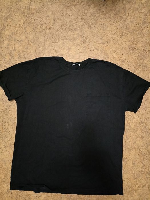 Продам большую(64см)классную футболку Zara