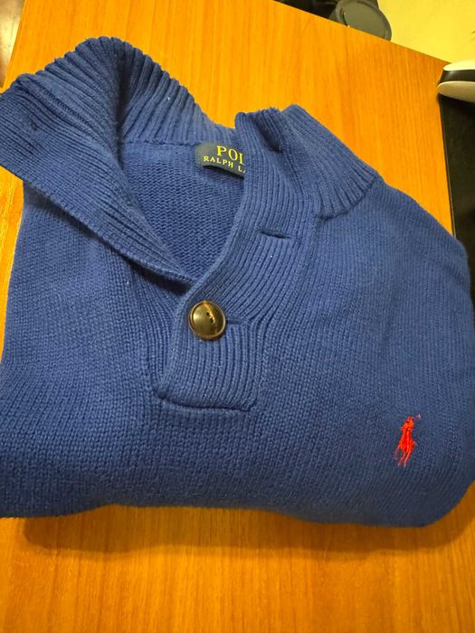 Polo Ralph Lauren camisolas excelentes condicoes