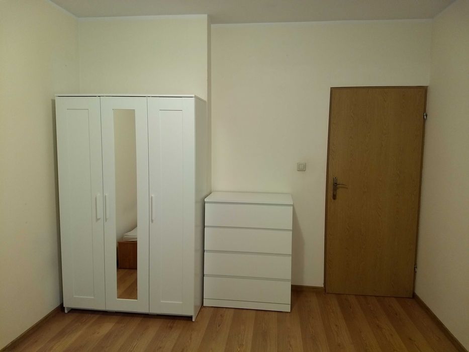Mieszkanie – Poznań - Widok 2