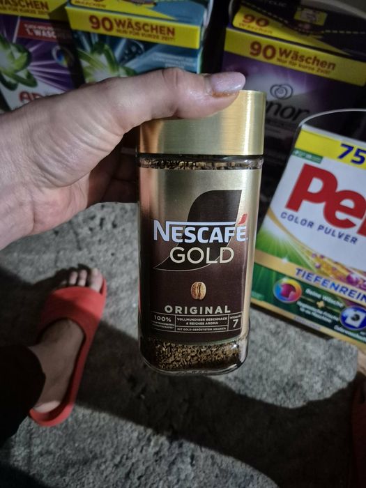 Sprzedam Chemię z Niemiec