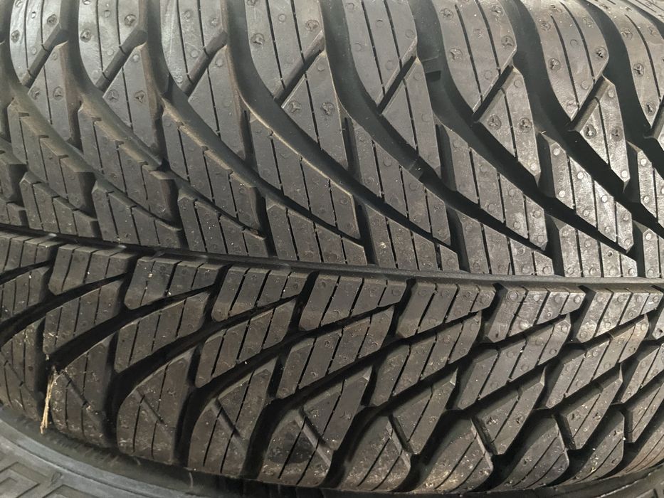 Opony całoroczne175/65R14Fulda
