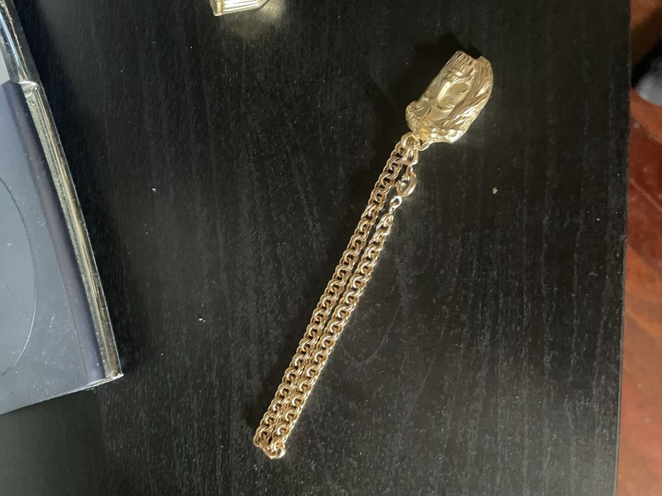 Ouro 19k/22k 6200€