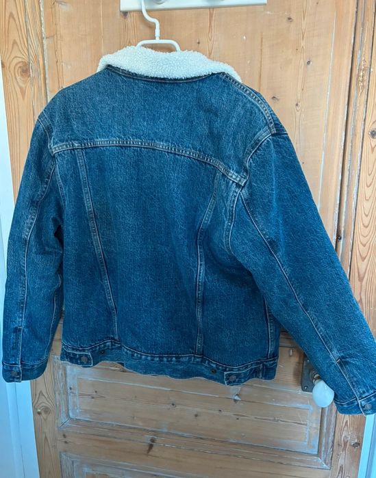 Casaco Levi's tamanho M