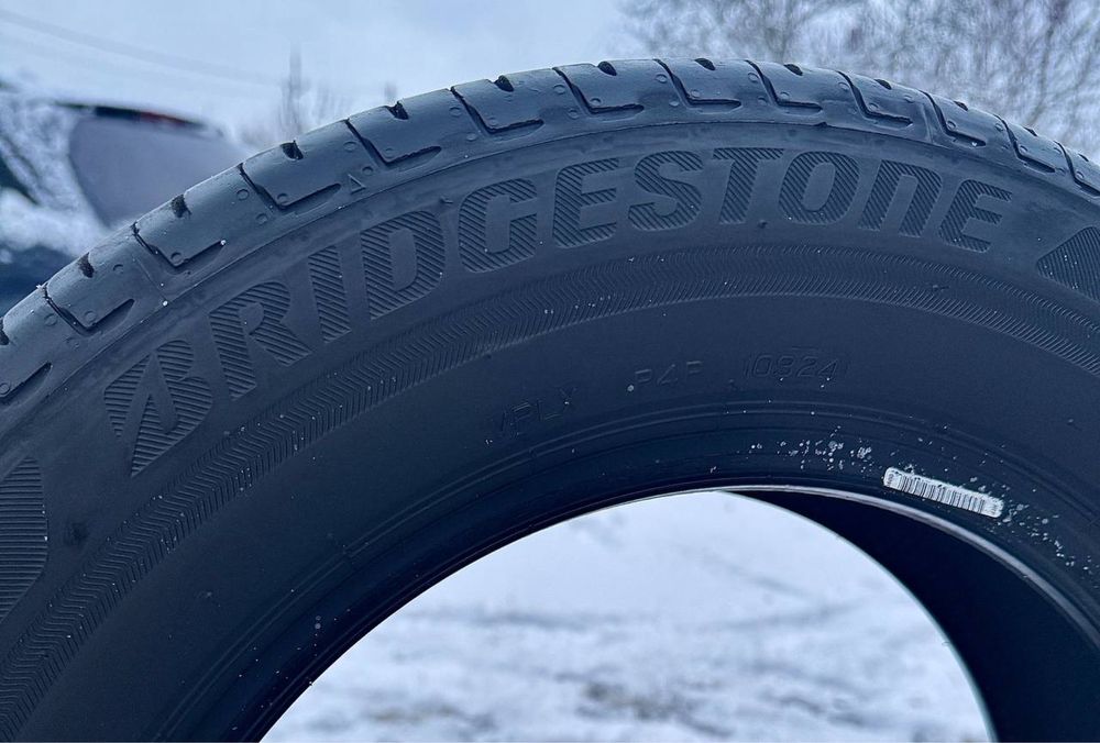 Шини 185 65 15 Bridgestone ЛІТО