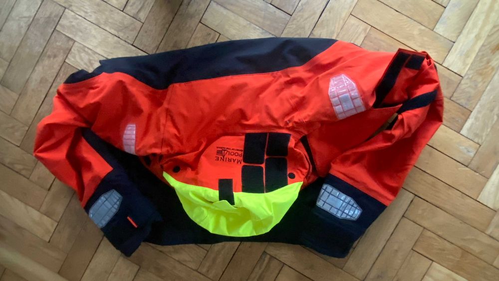 hard shell sztormiak oceaniczny regatowy na każde warunki marine pool