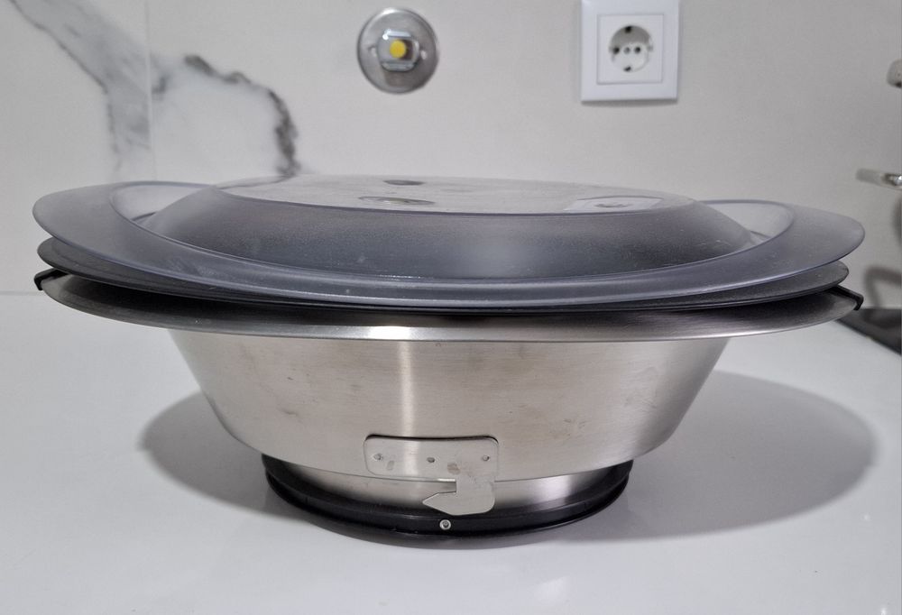 Vendo robot de cozinha Thermochef