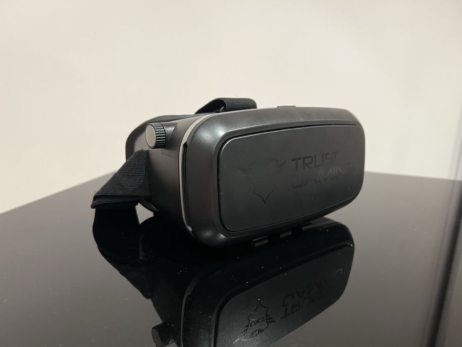 Trust gaming okulary do grania gxt