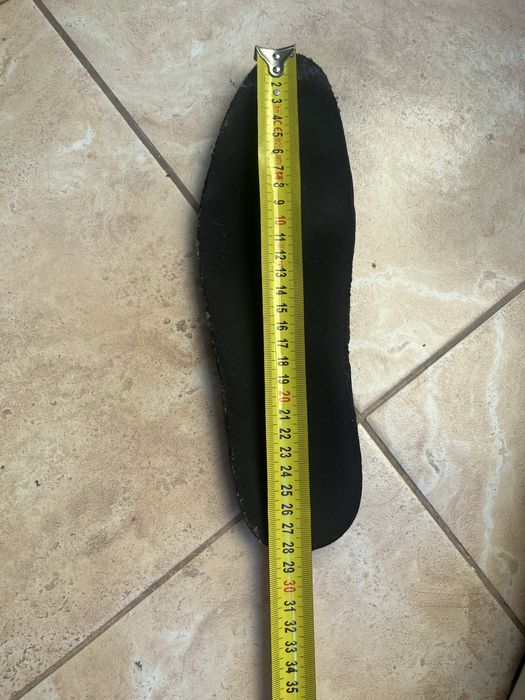 Buty za kostke, marki levis, rozmiar 42, wkładka 28cm