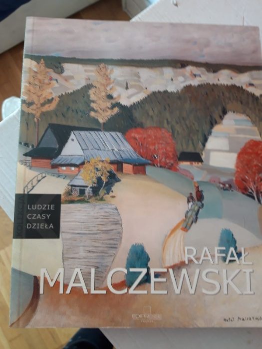 Kolekcja malarze