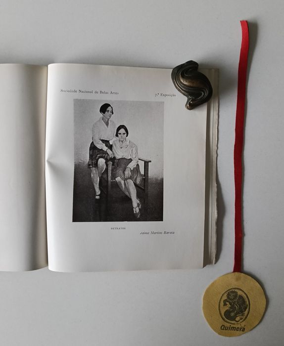 Sociedade Nacional de Belas-Artes, 7.ª Exposição