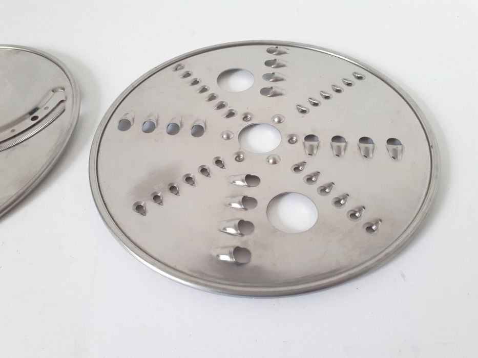 tarcza tnąca do robota malaksera Zelmer 2 sztuki