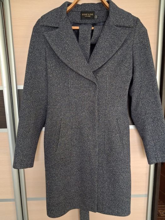 Пальтішко весна-осінь