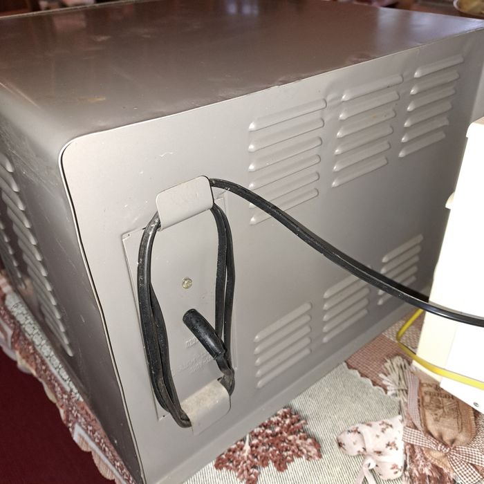 электродухрвка"Смотрич"