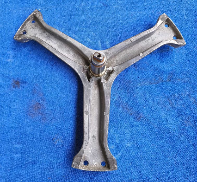 Pecas para Máquinas de Lavar Roupa cruzetas