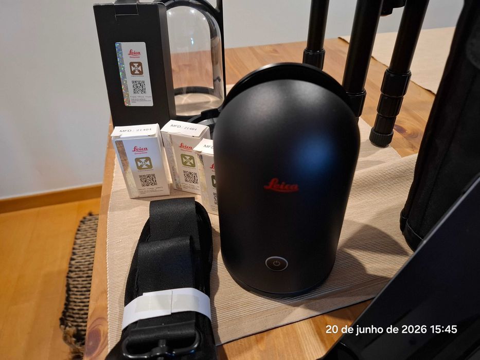 Laser Scanner BLK360 G1