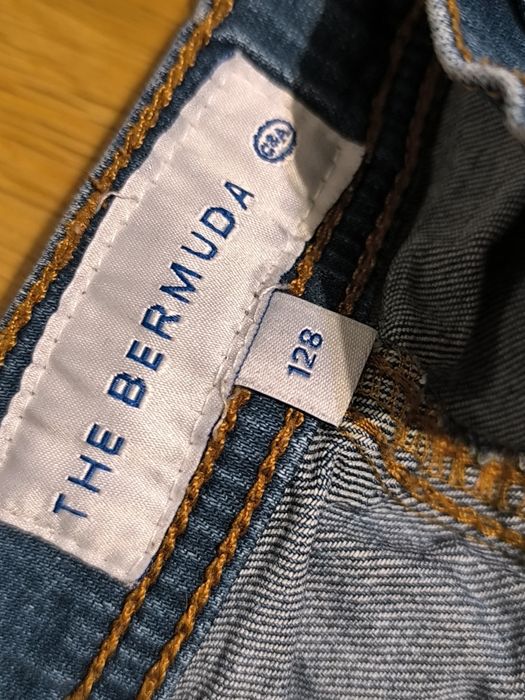 Roupa de menino 8 anos