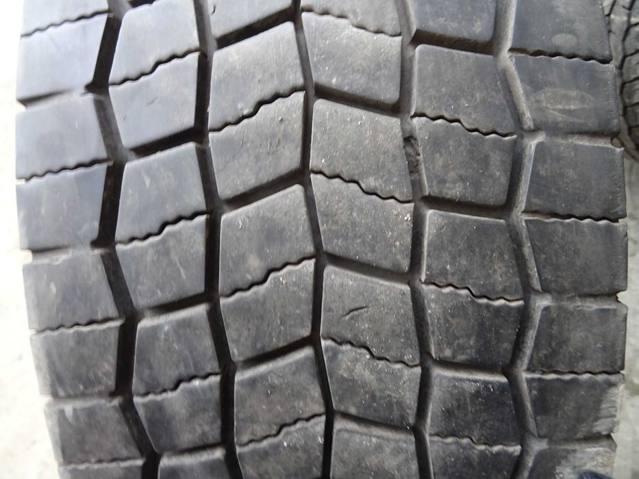 opona 315/60R22.5 LEAO MULTI Road KTD300 (700 netto)
