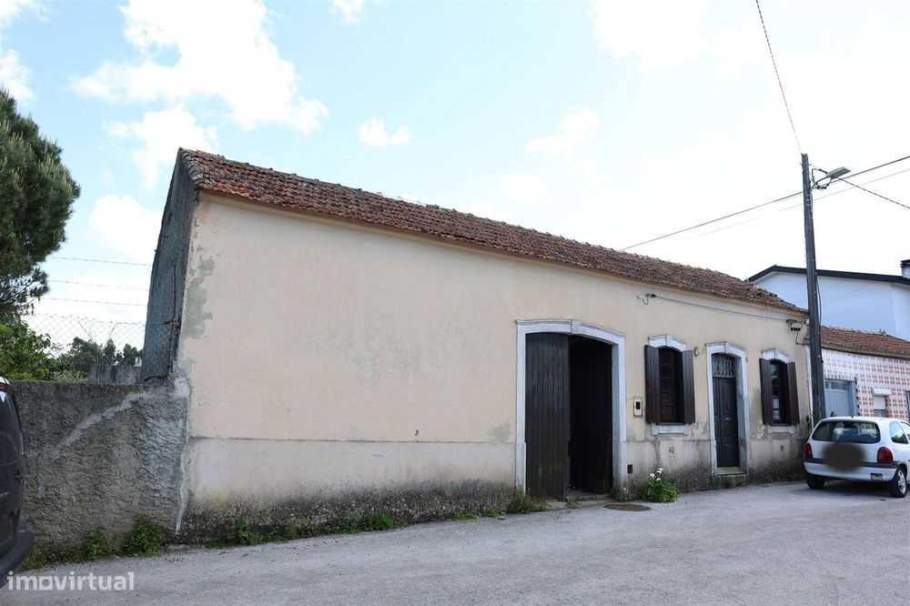 Moradia T2 Venda em Mira,Mira
