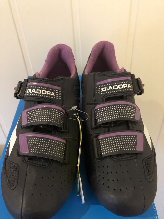 Buty szosowe Diadora Trivex Plus 2 roz.38