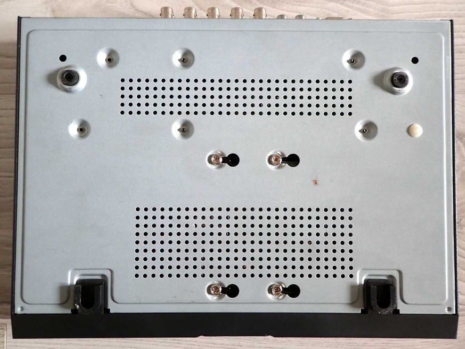 8-kanałowy rejestrator BCS 3108