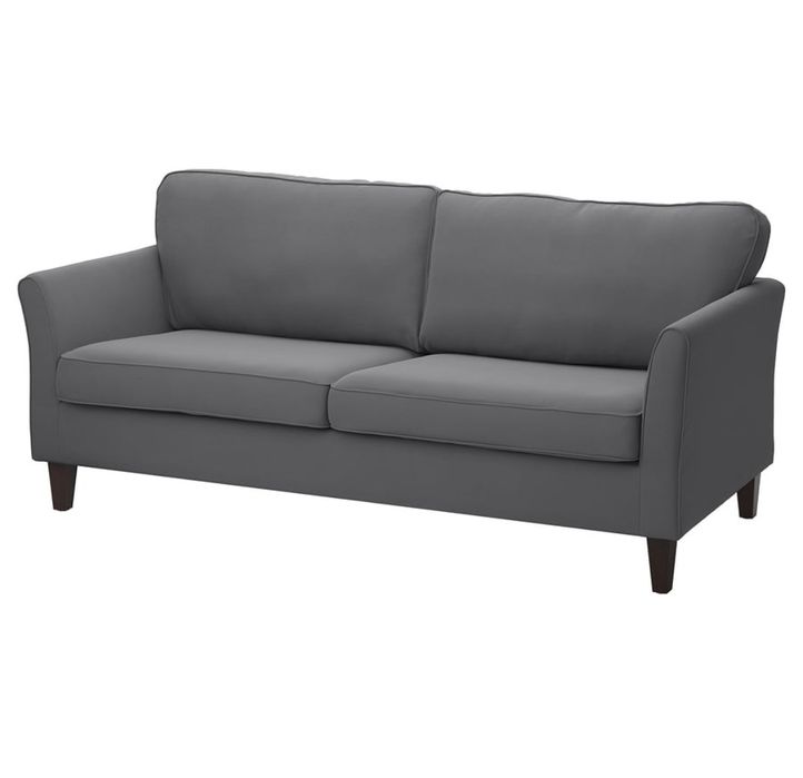 Capa de sofá 3 lugares EKHOLMA IKEA