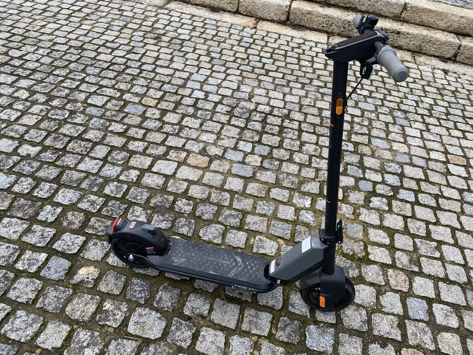 Scooter eletrica trotinete