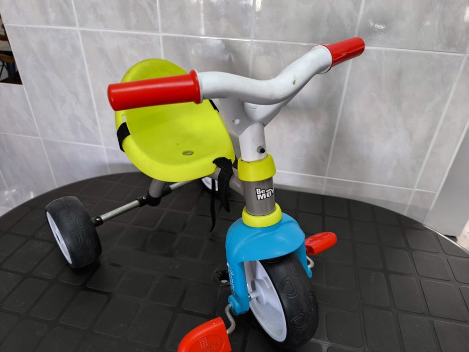 Triciclo para crianca