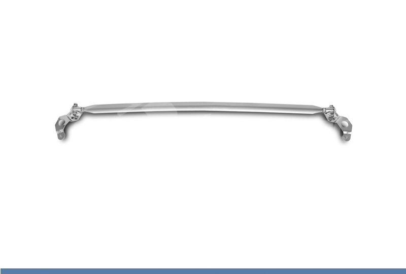 BARRA ANTI-APROXIMAÇÃO PARA BMW SERIE 1 E87 / E81 / E82 DIESEL