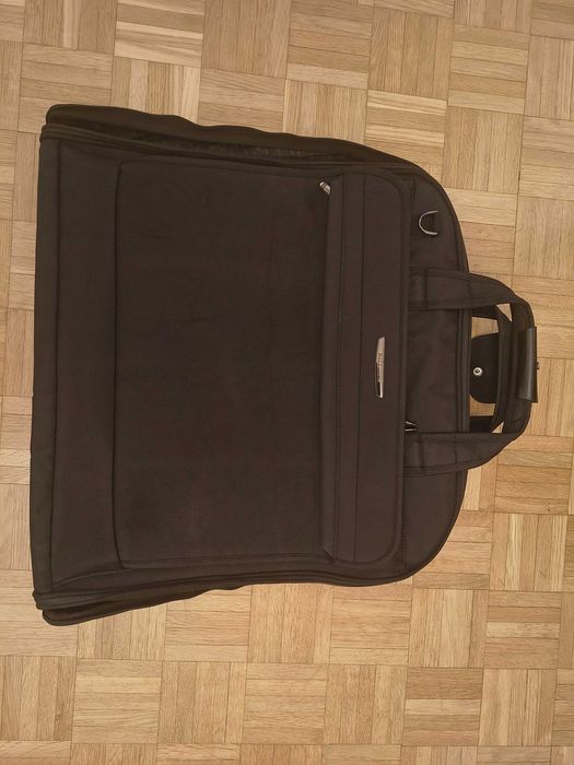 pokrowiec / torba na garnitur Wittchen